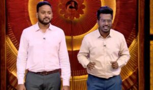 Read more about the article Shark Tank India Season 2 EP 4 Written Updates (5 January 2023) – Biggest Deals, All Pitches & Investments Made