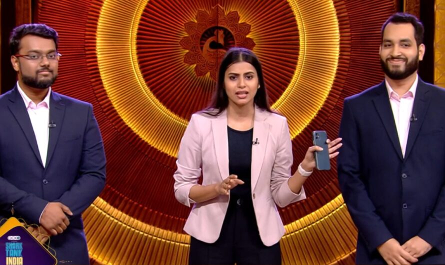 Shark Tank India 31 January 2023 EP Written Updates, All Deals Details, Business & Founders Names, and More Info