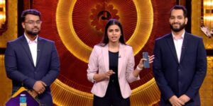 Read more about the article Shark Tank India 31 January 2023 EP Written Updates, All Deals Details, Business & Founders Names, and More Info