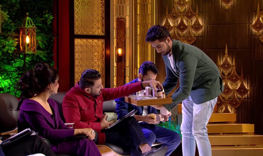 Shark Tank India Season 2 EP 12 Written Updates (17 January 2023) – Biggest Investments, All Pitches & Deals Made