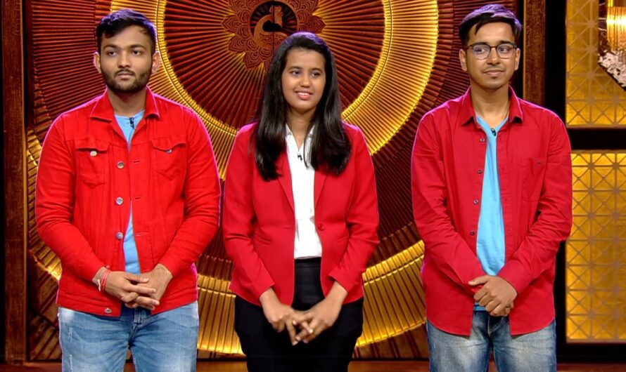 Shark Tank India Season 2 EP 13 Written Updates (18 January 2023) – Biggest Deals, All Investments & Pitches Made