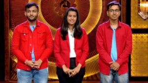 Read more about the article Shark Tank India Season 2 EP 13 Written Updates (18 January 2023) – Biggest Deals, All Investments & Pitches Made