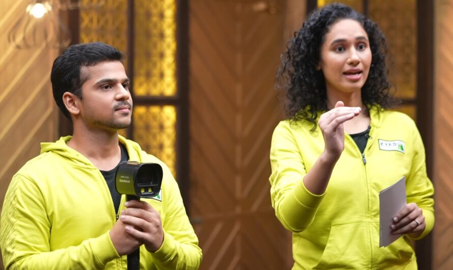 Shark Tank India Season 2 EP 14 Written Updates (19 January 2023) – Biggest Investments, All Deals & Pitches Made