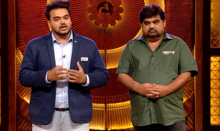 Shark Tank India Season 2 EP 15 Written Updates (20 January 2023) – Biggest Deals, All Pitches & Money Invested