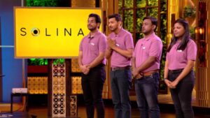 Read more about the article Shark Tank India Season 2 EP 16 Written Updates (23 January 2023) – Biggest Investments, All Deals & Pitches Made