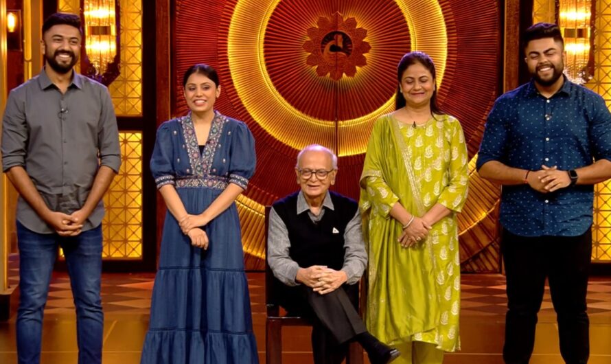 Shark Tank India Season 2 EP 17 Written Updates (24 January 2023) – Biggest Deals, All Pitches & Investments Made