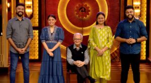 Read more about the article Shark Tank India Season 2 EP 17 Written Updates (24 January 2023) – Biggest Deals, All Pitches & Investments Made