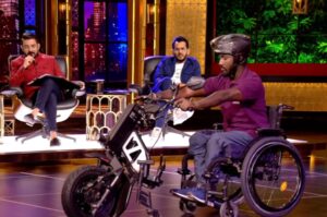 Read more about the article Shark Tank India Season 2 EP 18 Written Updates (25 January 2023) – Biggest Pitches, All Deals & Money Invested