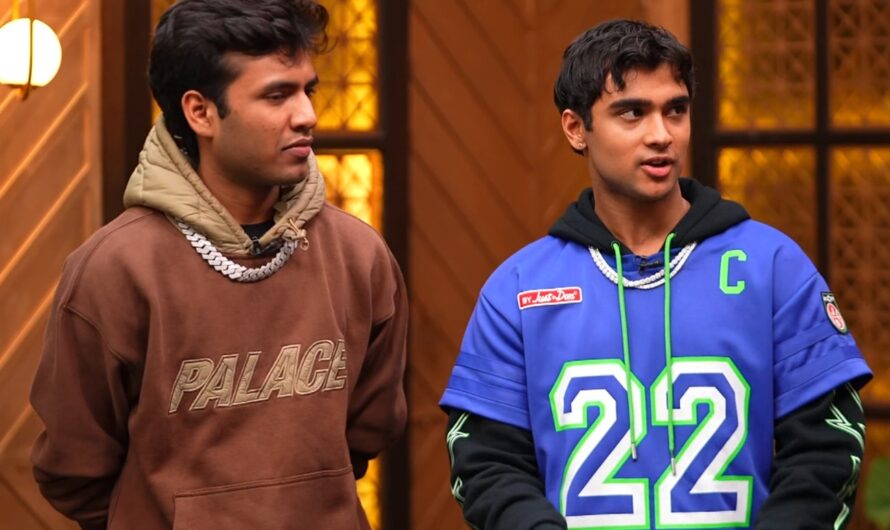 Shark Tank India Season 2 EP 10 Written Updates (13 January 2023) – Biggest Investments, All Pitches & Deals Made