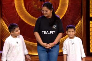 Read more about the article Shark Tank India Season 2 EP 6 Written Updates (9 January 2023) – Biggest Deals, All Pitches & Investments Made