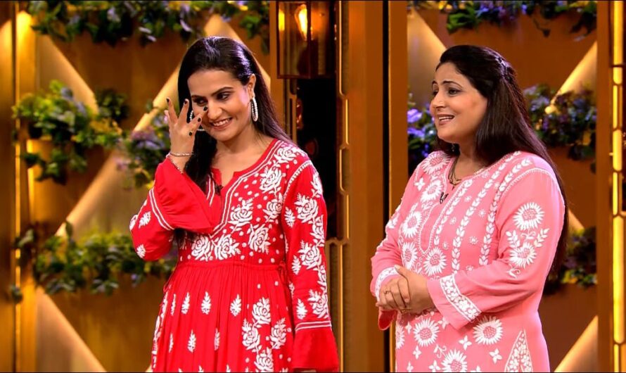 Shark Tank India Season 2 EP 8 Written Updates (11 January 2023) – Biggest Investments, All Pitches & Deals Made