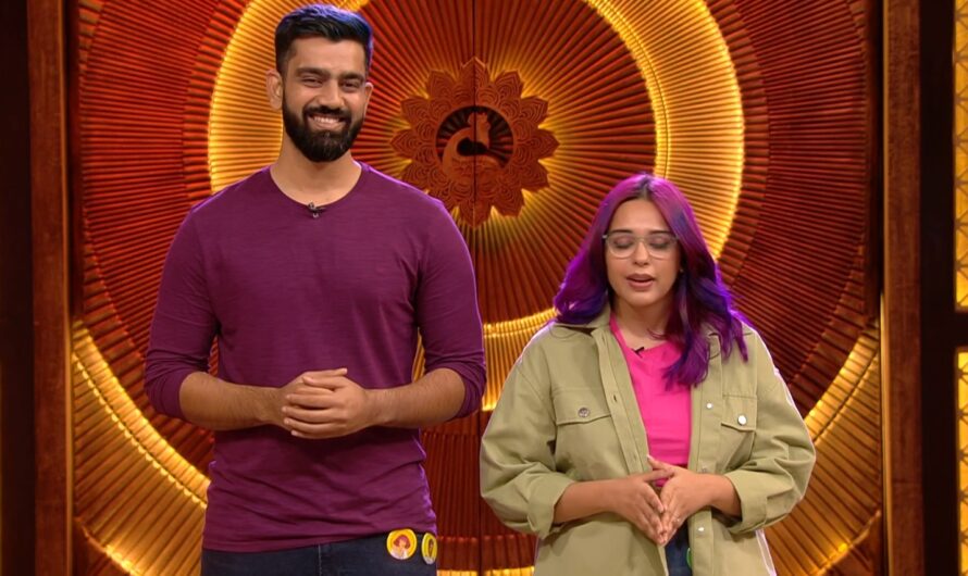 Shark Tank India Season 2 EP 9 Written Updates (12 January 2023) – Biggest Deals, All Pitches & Investments Made