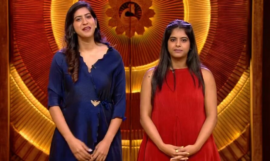 Shark Tank India Season 2 EP 1 Written Updates (2 January 2023) – Biggest Investments, All Pitches & Start Ups Details