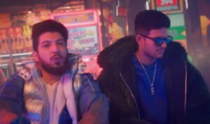 Read more about the article Bano Asli Gamer (Game Mera Hard) Full Song Lyrics Written with Video feat Naezy & Shubman Gill