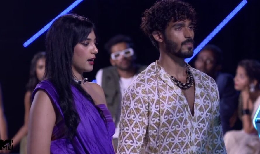 MTV Splitsvilla 14 EP 21 January 2023 Written Updates – Three Dumped Contestants Names with Twists Details