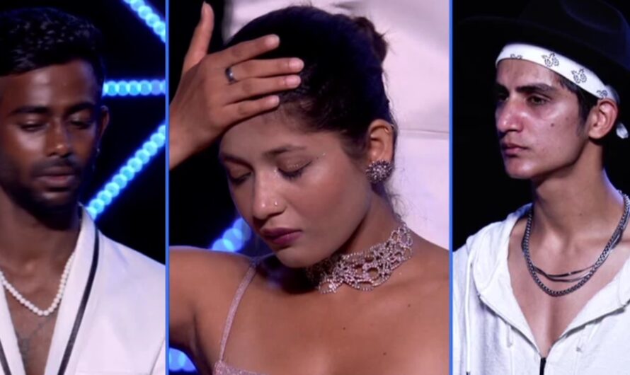 MTV Splitsvilla 14 EP 23 (28 January 2023) Written Updates – Ideal Match Powers Task – Sakshi chooses Justin – Full Details