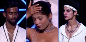 Read more about the article MTV Splitsvilla 14 EP 23 (28 January 2023) Written Updates – Ideal Match Powers Task – Sakshi chooses Justin – Full Details