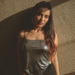 Surbhi Jyoti in Silver Top and Black Pants made fans go crazy – All Hot Pics with Full Details Checkout