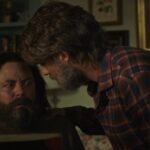 The Last of Us (TLOU) HBO Series Episode 3 Bill and Frank Hot Gay Romance Scenes Pics & Stills with Full Details