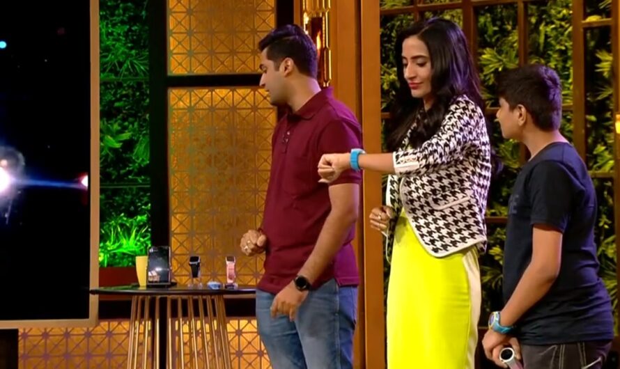 Shark Tank India Season 2 EP 2 Written Updates (3 January 2023) – Biggest Investments, All Pitches & Deals Made