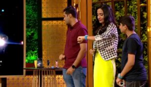 Read more about the article Shark Tank India Season 2 EP 2 Written Updates (3 January 2023) – Biggest Investments, All Pitches & Deals Made