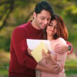 Wo Kashish Song Lyrics Written feat Shaheer Sheikh & Erica Fernandes with Full Details