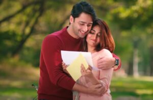 Read more about the article Wo Kashish Song Lyrics Written feat Shaheer Sheikh & Erica Fernandes with Full Details