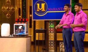 Read more about the article Shark Tank India Season 2 EP 29 Written Updates (9 February 2023) – Biggest Pitches, All Investments & Deals Made