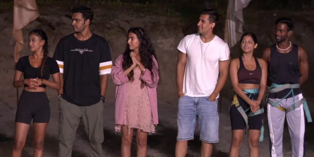 MTV Splitsvilla 14 EP 26 (5 Feb 2023) Written Updates – Semi Finale Task, Ideal Match, Dumped Couple Name