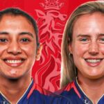 WPL 2023 RCB Team Schedule, Squad, Captain, Coaching Staff, Mentor and More Details