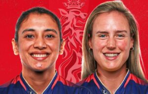 Read more about the article WPL 2023 RCB Team Schedule, Squad, Captain, Coaching Staff, Mentor and More Details