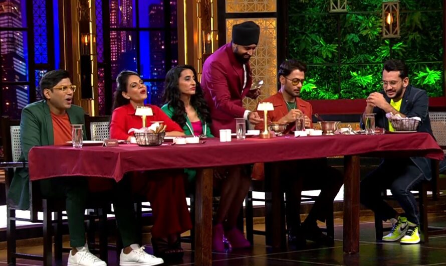Shark Tank India Season 2 EP 30 Written Updates (10 February 2023) – All Pitches, Biggest Deals & Investments Made