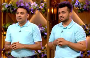 Read more about the article Shark Tank India Season 2 EP 26 Written Updates (6 February 2023) – Biggest Investments, All Pitches & Deals Made