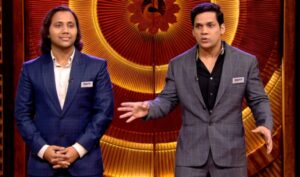 Read more about the article Shark Tank India Season 2 EP 28 Written Updates (8 February 2023) – Biggest Investments, All Pitches & Deals Made