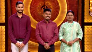 Read more about the article Shark Tank India 2 Feb 2023 EP 24 Written Updates, All Pitches and Deals Made Info