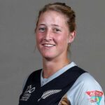 Female Cricketer Sophie Devine Hot Stills, Wiki, Age, Bio, Height, Boyfriend Name, Body Stats & More Details