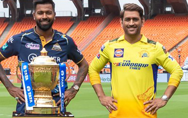 IPL 2023 Match 1 – GT vs CSK Dream11 Team Prediction, Pitch Report, Expected Playing XI’s, and More Info