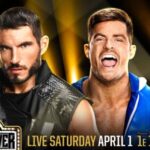 WWE NXT Stand & Deliver 2023: Winners Predictions, India Start Time, Where to Watch, and More Details