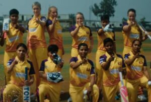 Read more about the article UP Warriorz (WPL 2023) Team Anthem Uttar Dega Song Lyrics and Video with Full Details