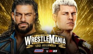 Read more about the article WWE WrestleMania 39 Predictions (Both Nights), Start Time, Where to Watch, and More Details