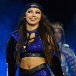 AEW Female Wrestler Skye Blue Wiki, Age, Bio, Real Name, Relationship Status, Body Stats