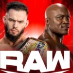 WWE RAW 17 April 2023 Preview, Match Card, What to Expect, Surprises, and More Details