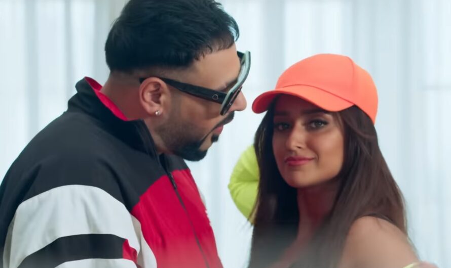 Sab Gazab Song Lyrics Feat Badshah and Ileana D’Cruz, Full Cast & Crew Details and More