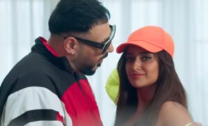 Read more about the article Sab Gazab Song Lyrics Feat Badshah and Ileana D’Cruz, Full Cast & Crew Details and More