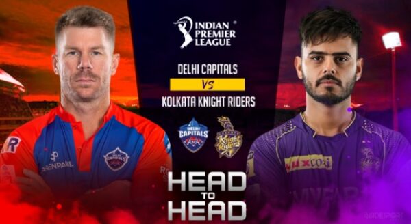 IPL 2023 Match 28 – DC vs KKR Dream11 Team Prediction, Arun Jaitley Stadium Pitch Report, Expected Playing XI’s, and More Info