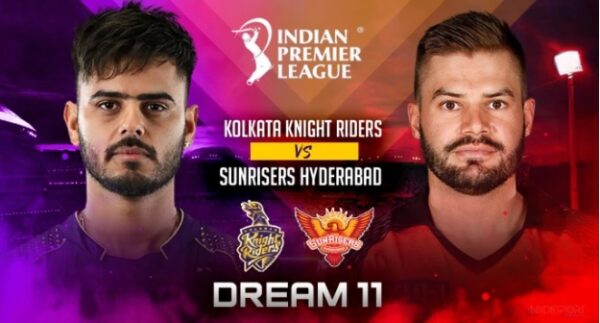 IPL 2023 Match 19 – KKR vs SRH Dream11 Team Prediction, Eden Gardens Pitch Report, Expected Playing XI’s, and More Info