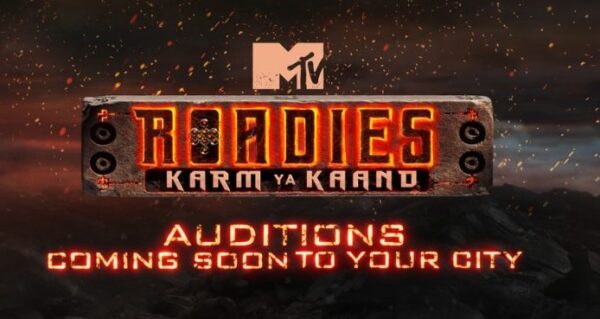 MTV Roadies 19 Auditions Dates, Venues, Group Discussion, Personal Interview, Gang Leaders Names, Format, and More Details