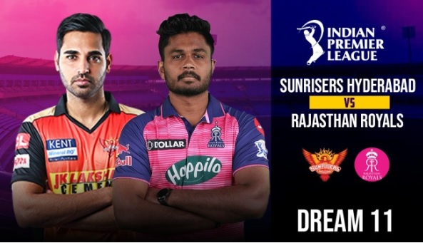 IPL 2023 Match 4 – SRH vs RR Dream11 Team Prediction, Hyderabad Pitch Report, Expected Playing XI’s, & More Info