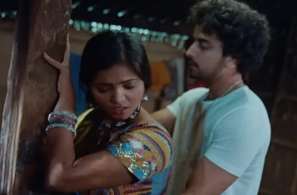 ULLU Rain Basera Web Series Full Story Written Updates, Lead Actress Name, All Hot Scenes Details, and More Info