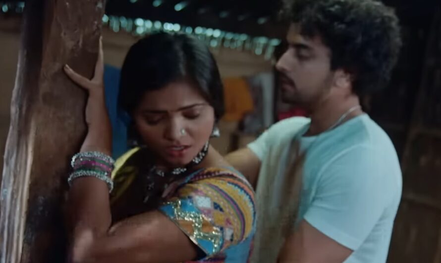 ULLU Rain Basera Web Series Full Story Written Updates, Lead Actress Name, All Hot Scenes Details, and More Info